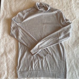 Banana Republic Merino Wool Lightweight Sweater